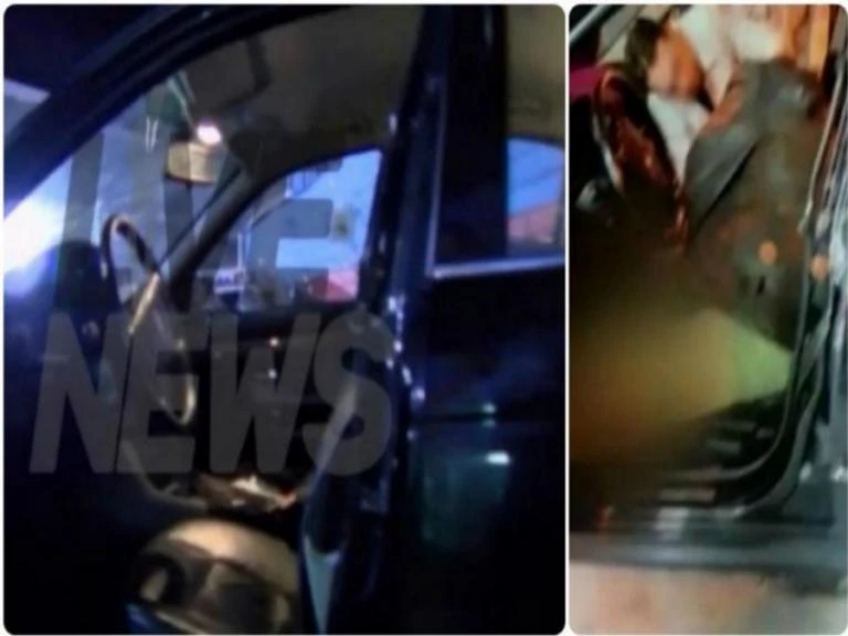 Βασίλης Στεφανάκος: Στα ίχνη των δραστών! Εξελίξεις στην υπόθεση της μαφιόζικης δολοφονίας